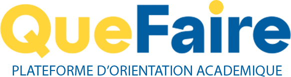 QueFaire Logo